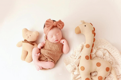 神农架宝宝头小和智力有关吗