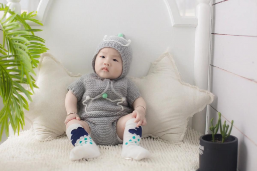 神农架宝宝揉眼睛是怎么回事 神农架宝宝揉眼睛是怎么回事